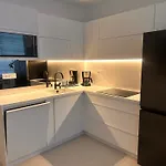 Rijeka Fiorino Apartment