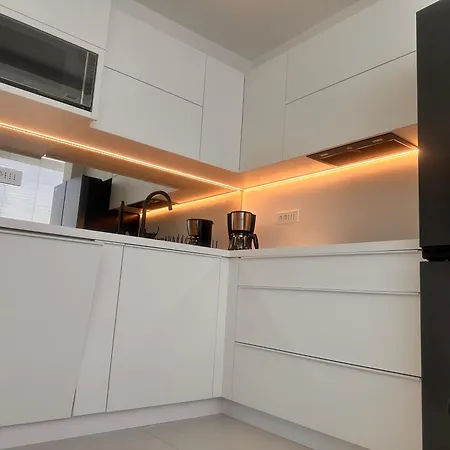 Fiorino Lejlighed