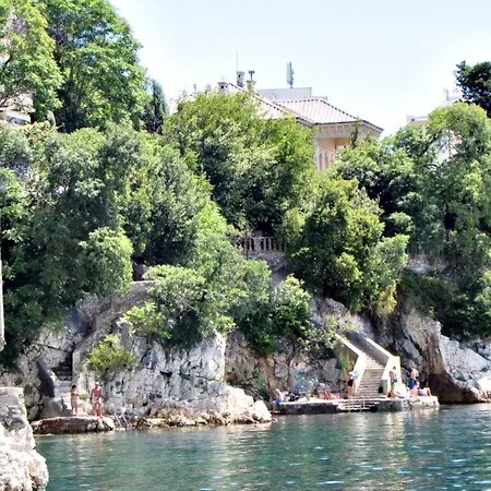 Fiorino Lejlighed Rijeka