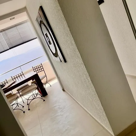 Apartment Fiorino *