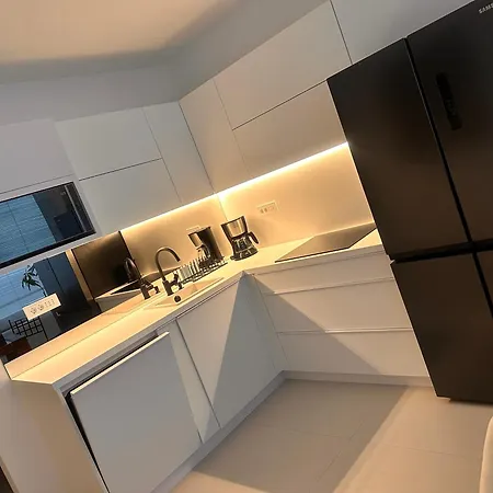 Rijeka Fiorino Apartment Apartment Rijeka