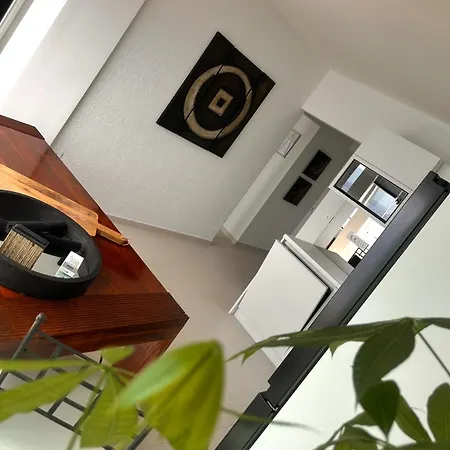 Apartment Rijeka Fiorino Apartment Rijeka