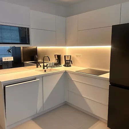Rijeka Fiorino Apartment