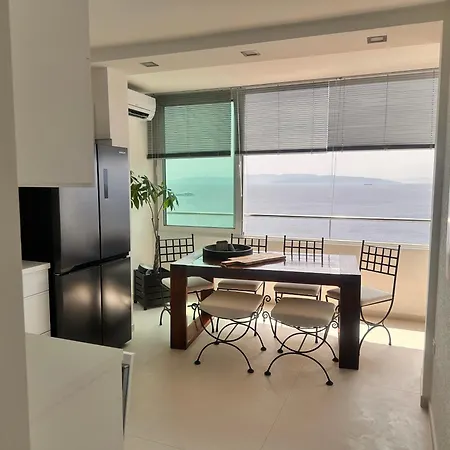 Apartment Rijeka Fiorino Apartment