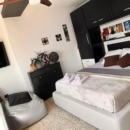 Rijeka Fiorino Apartment Apartment *