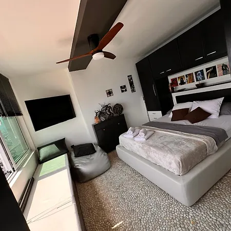Rijeka Fiorino Apartment *