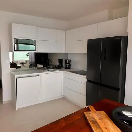 Rijeka Fiorino Apartment Rijeka