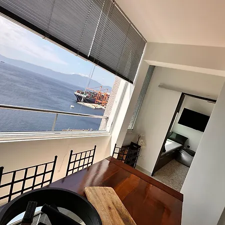 Rijeka Fiorino Apartment *
