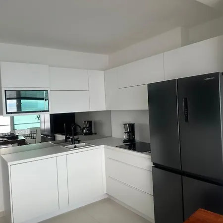 Fiorino Apartment Rijeka