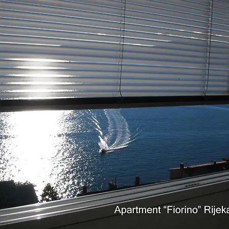 Rijeka Fiorino Apartment Apartment *