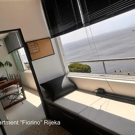 Rijeka Fiorino Apartment Apartment Rijeka