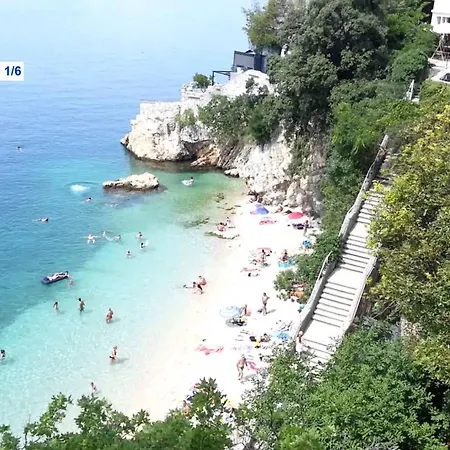Rijeka Fiorino Apartment Rijeka