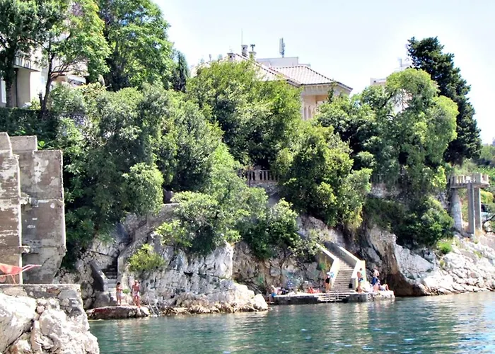 Fiorino Apartment Rijeka
