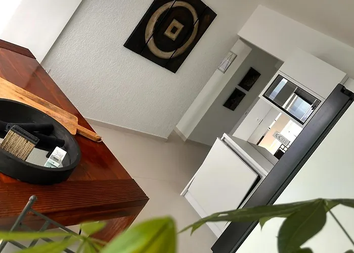 Apartment Fiorino Rijeka