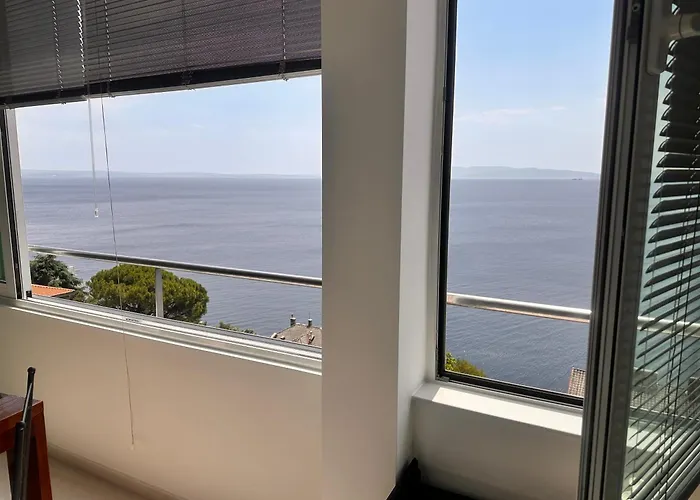 Apartment Fiorino *