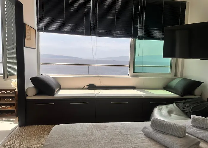 Fiorino Apartment Rijeka